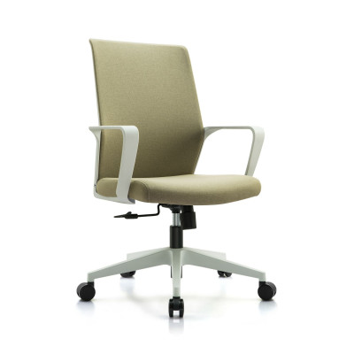 辦公椅旋轉工作站辦公椅員工椅AS-6221B